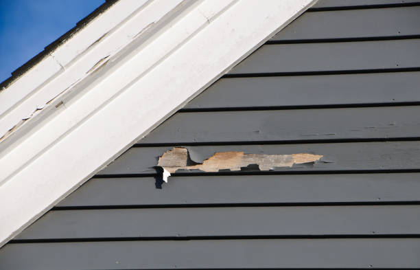 Trusted Milwaukee, WI Siding Experts