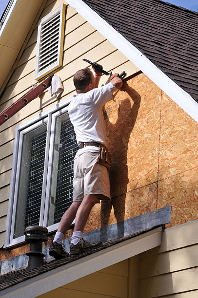 How To Choose The Right Materials for Your Siding Installation in 'Milwaukee, WI